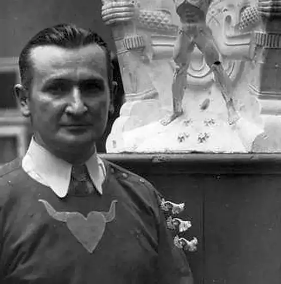 Szukalski