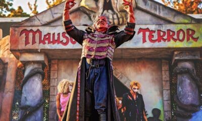 fright fest