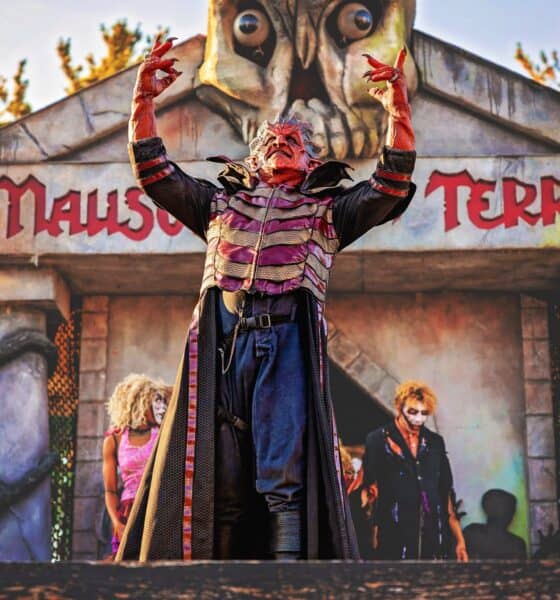 fright fest