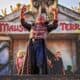 fright fest