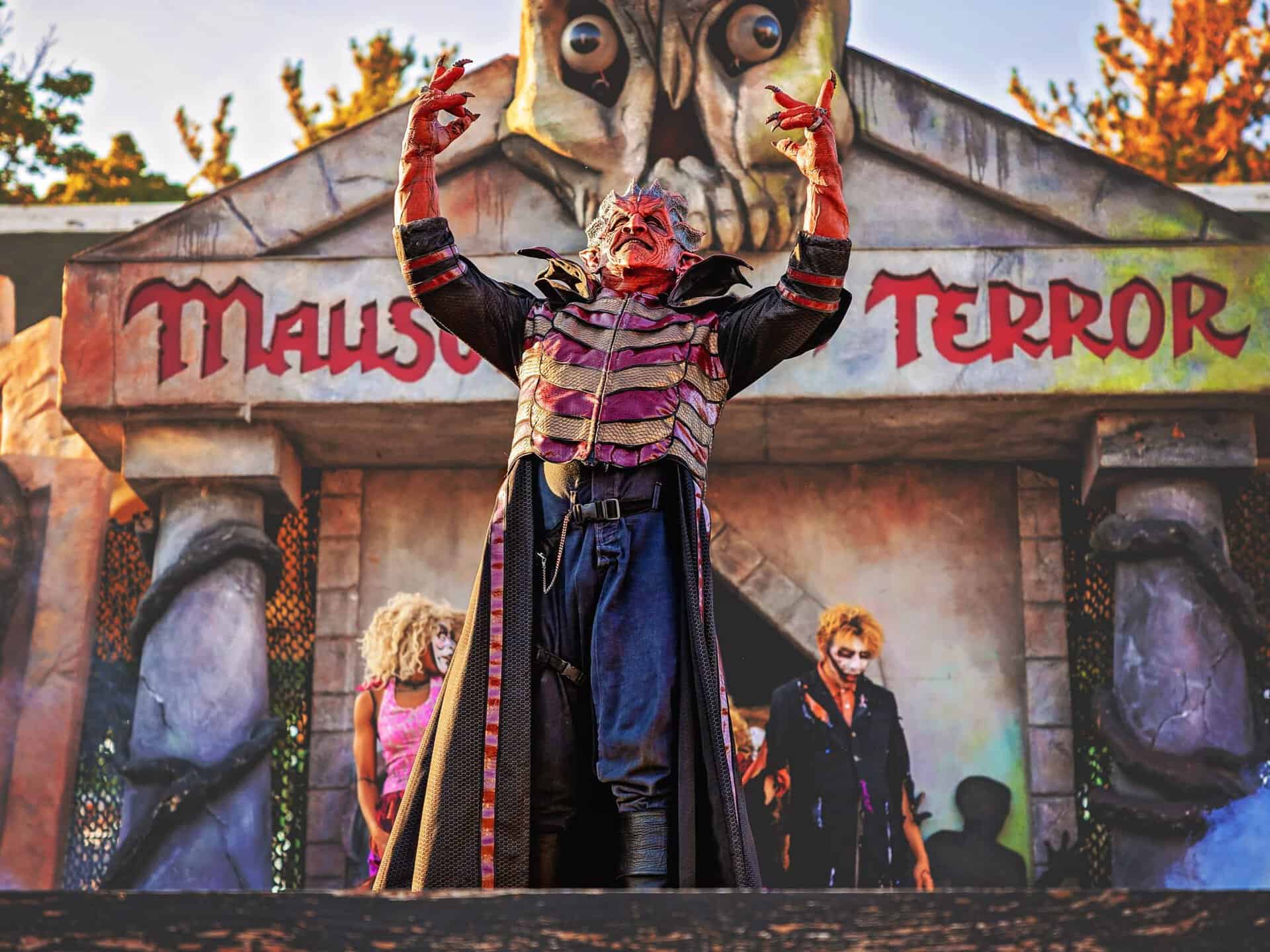 fright fest