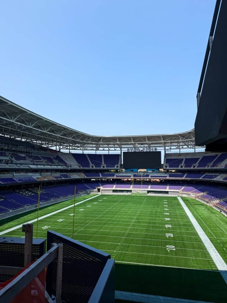 Ryan Field
