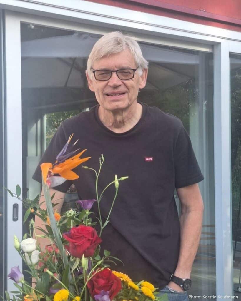  Peter Hegemann 