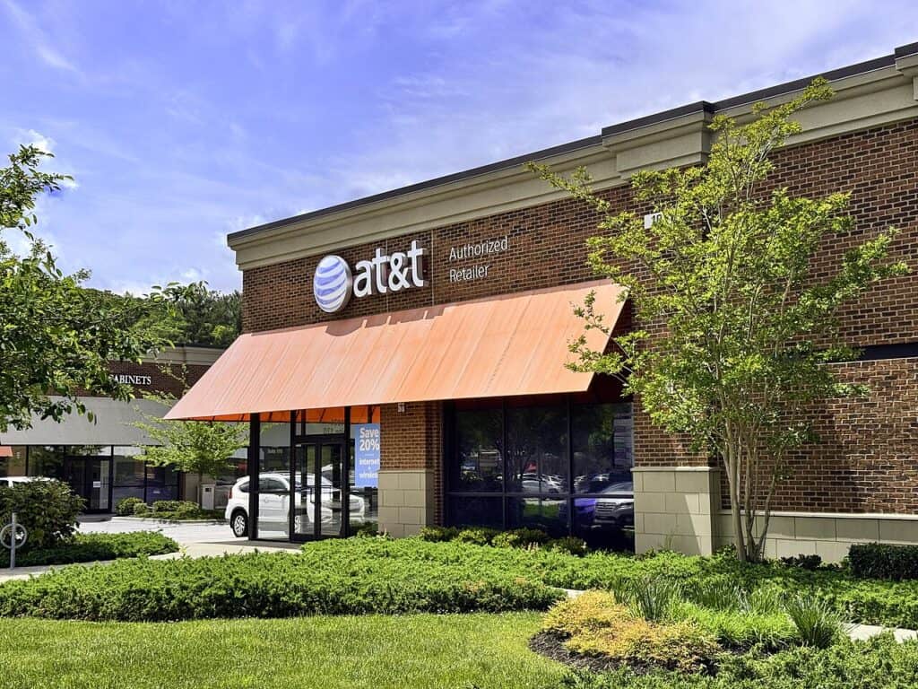 AT&T