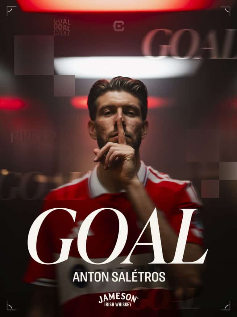 Anton Salétros