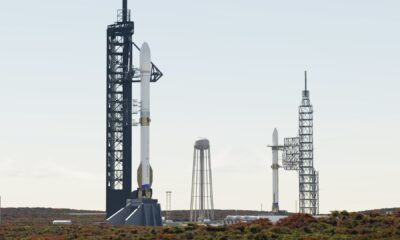 Blue Origin