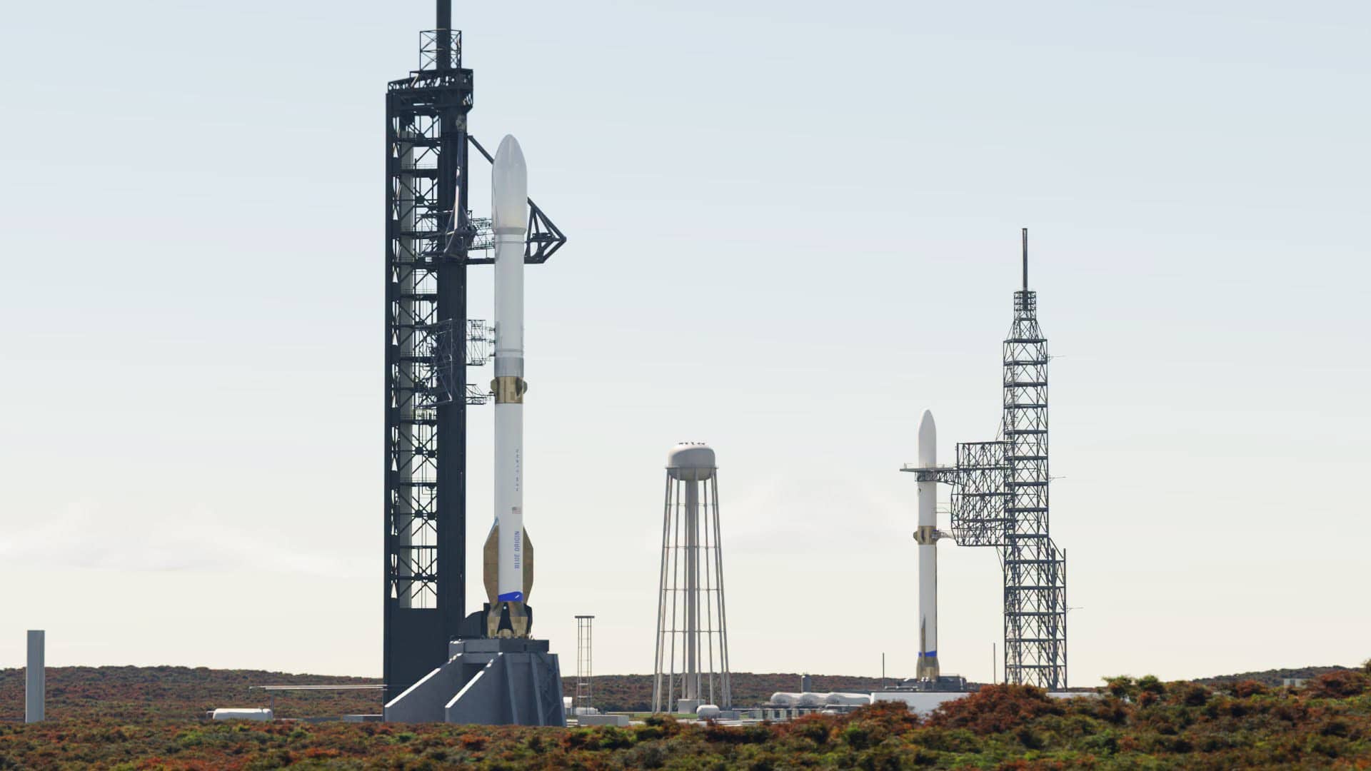 Blue Origin