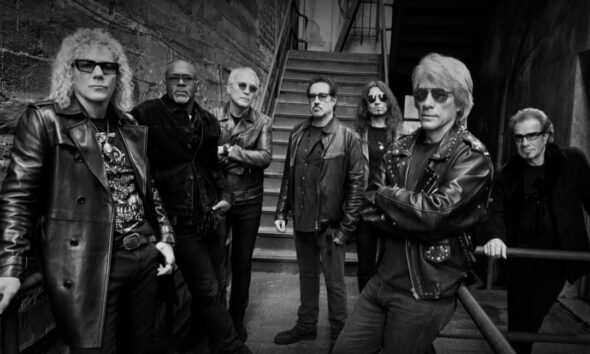 Bon Jovi