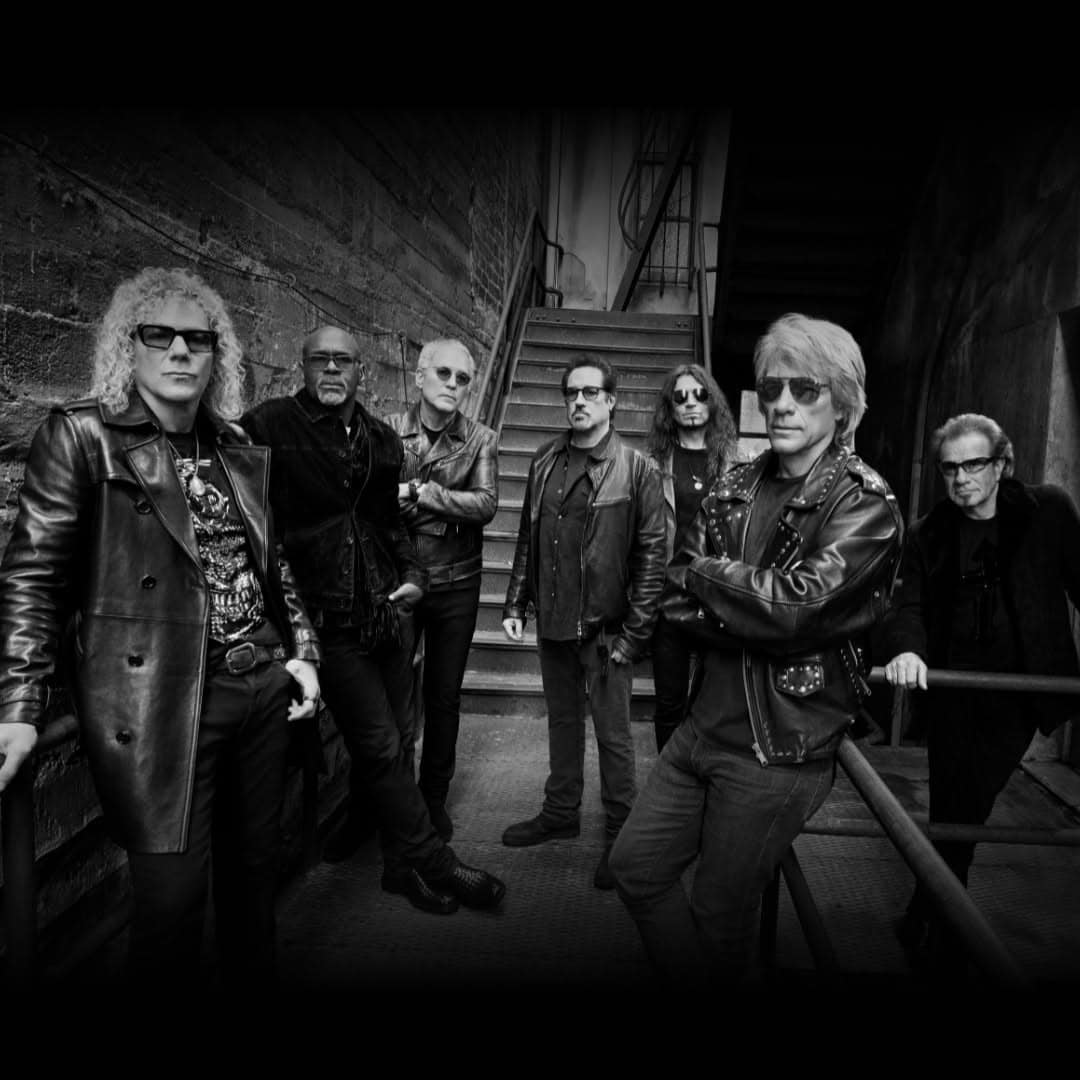 Bon Jovi