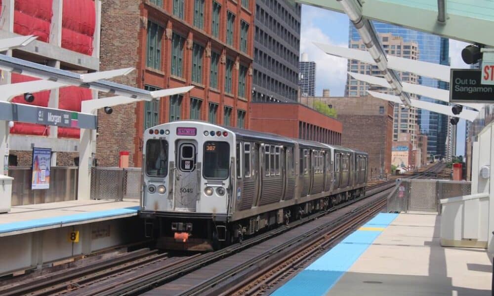 CTA PinkLine