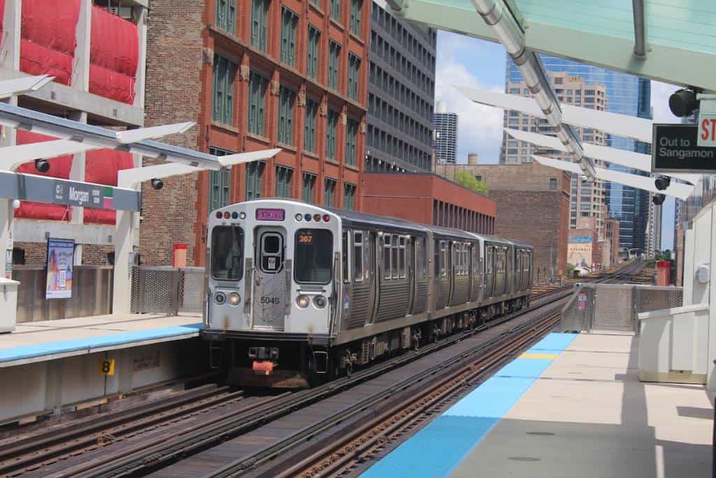 CTA PinkLine