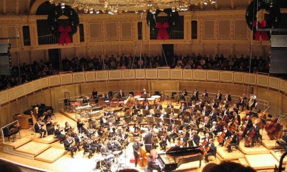 Chicago Symphony Orchestra