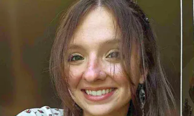 Chloe Freeman pielęgniarka oskarżona o pomoc imigrantowi