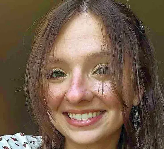 Chloe Freeman pielęgniarka oskarżona o pomoc imigrantowi