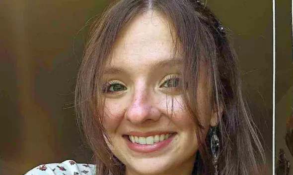 Chloe Freeman pielęgniarka oskarżona o pomoc imigrantowi