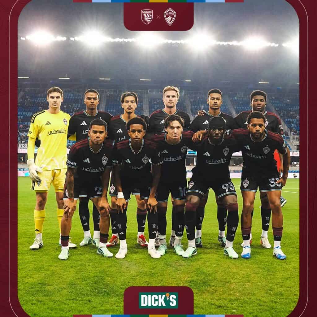 Colorado Rapids
