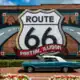 Famous-Route-66-mural-in-Pontiac-Illinois