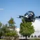 Florida Polytechnic University astro evtol