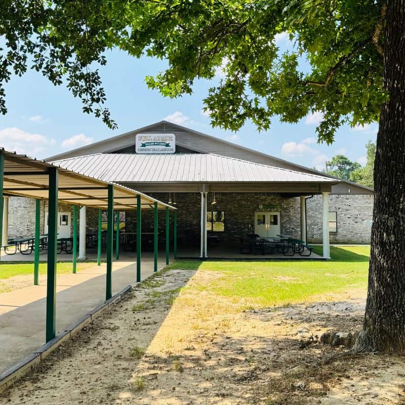 Full Armor Christian Academy