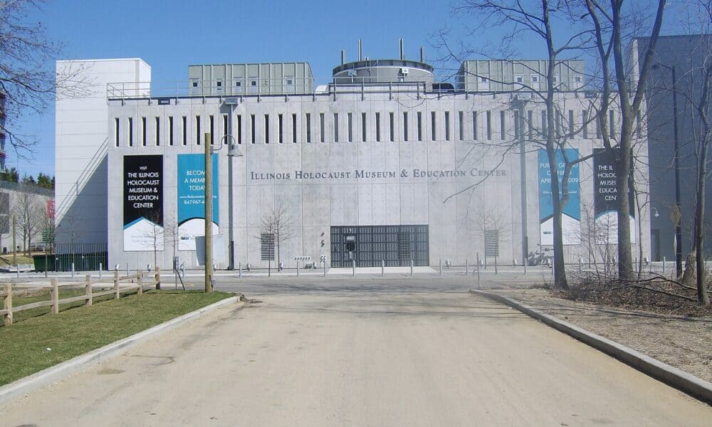 Muzeum Holokaustu