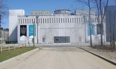 Muzeum Holokaustu