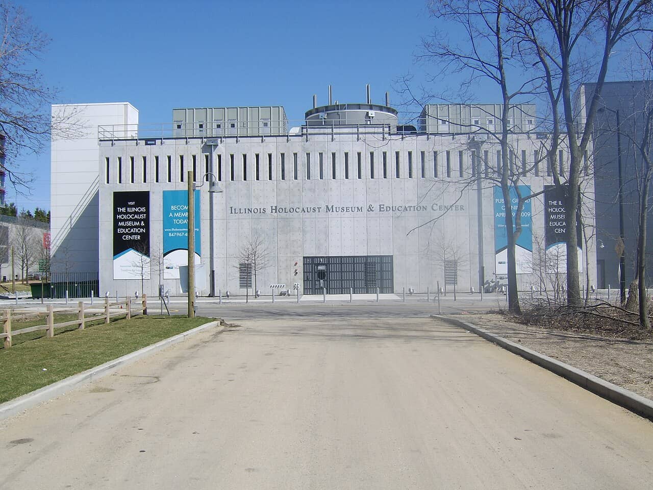 Muzeum Holokaustu