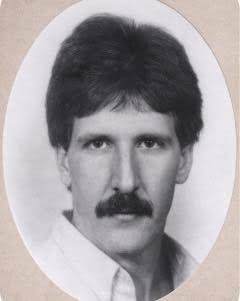 Indian River County Deputy Sheriff Richard Raczkowski