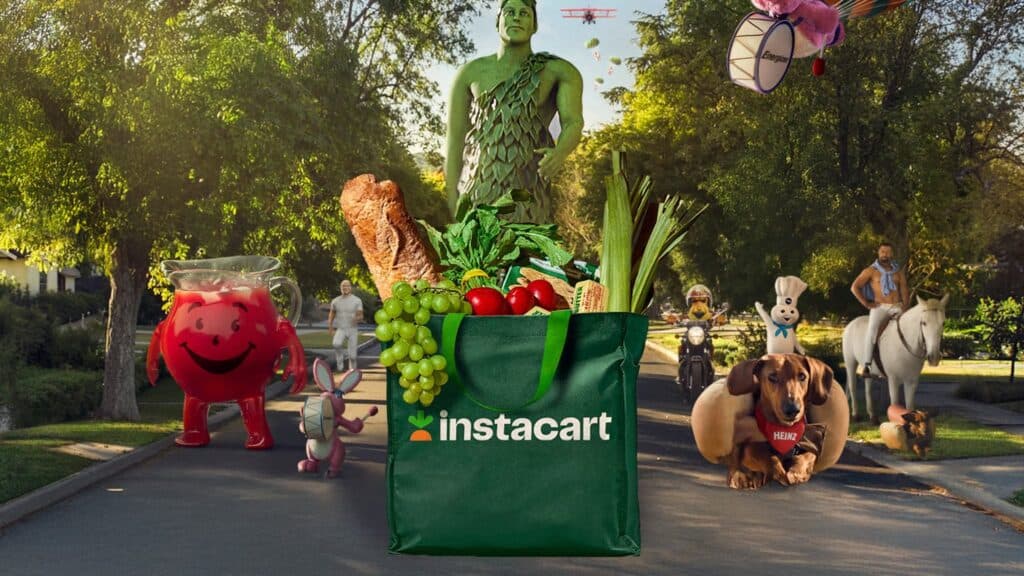 Instacart