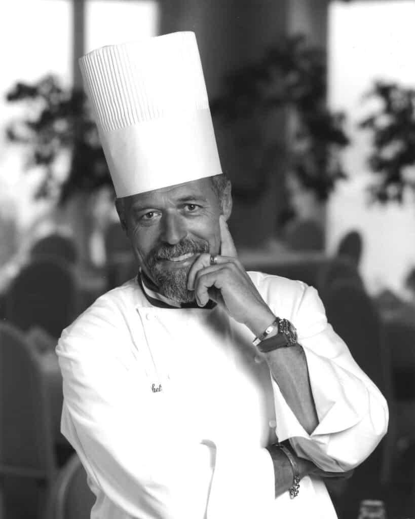 Jean Banchet