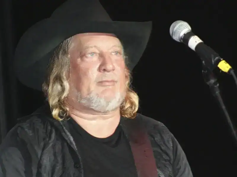 John_Anderson muzyk country