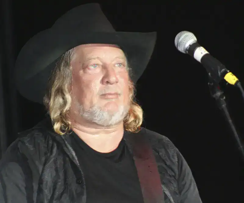 John_Anderson muzyk country
