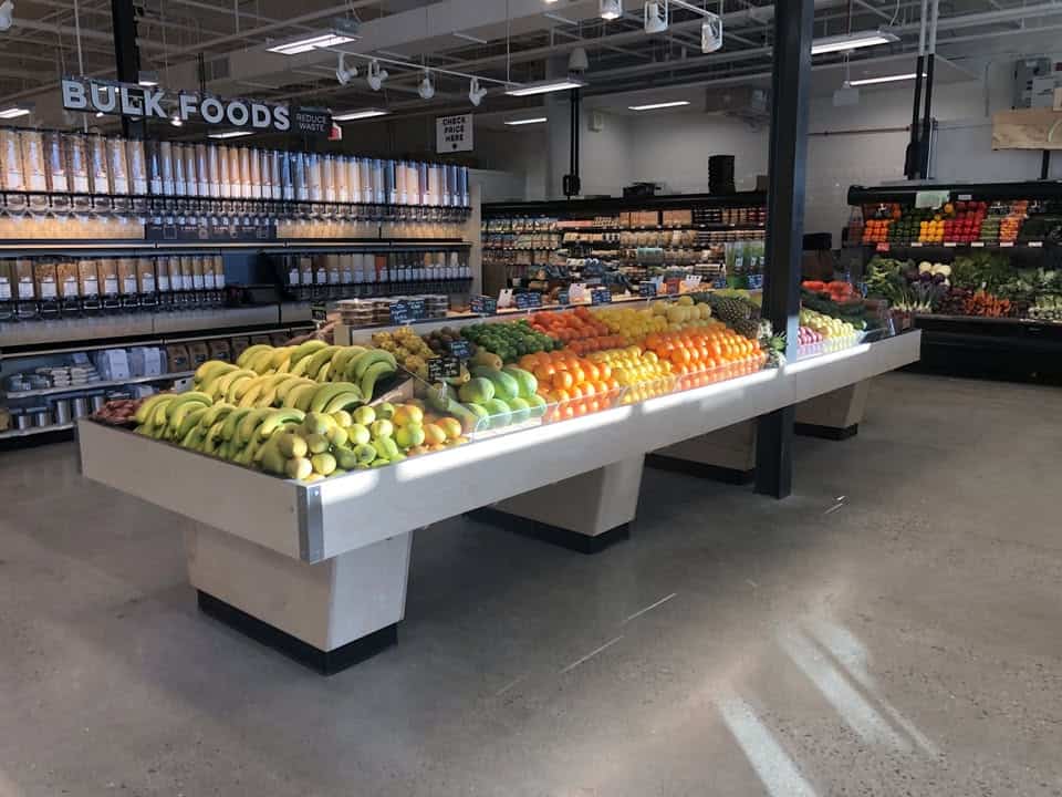 MOM’s Organic Market