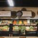 MOM’s Organic Market
