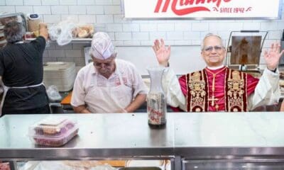 Manny's Cafeteria & Delicatessen