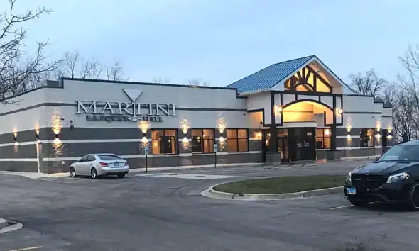 Martini Banquet Hall