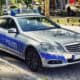 Policja Hamburg niemcy