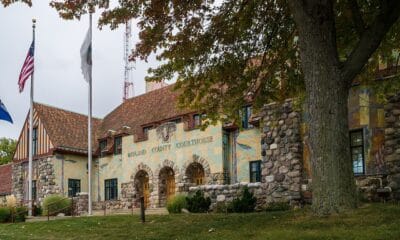 Midland_County_Courthouse