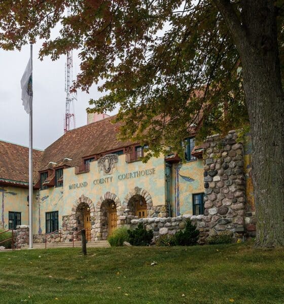 Midland_County_Courthouse