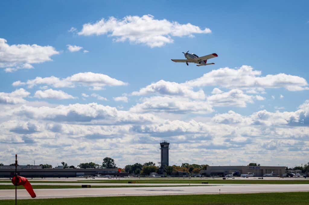 Midway International Airport