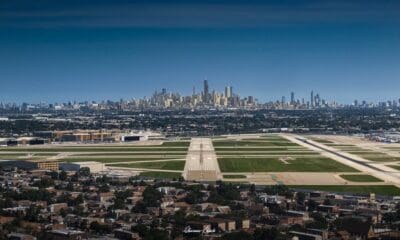 Midway International Airport