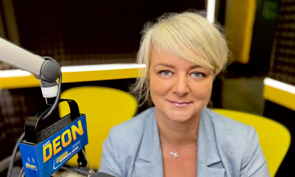Monika Myśliwiec-Gałuszka