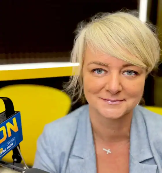Monika Myśliwiec-Gałuszka