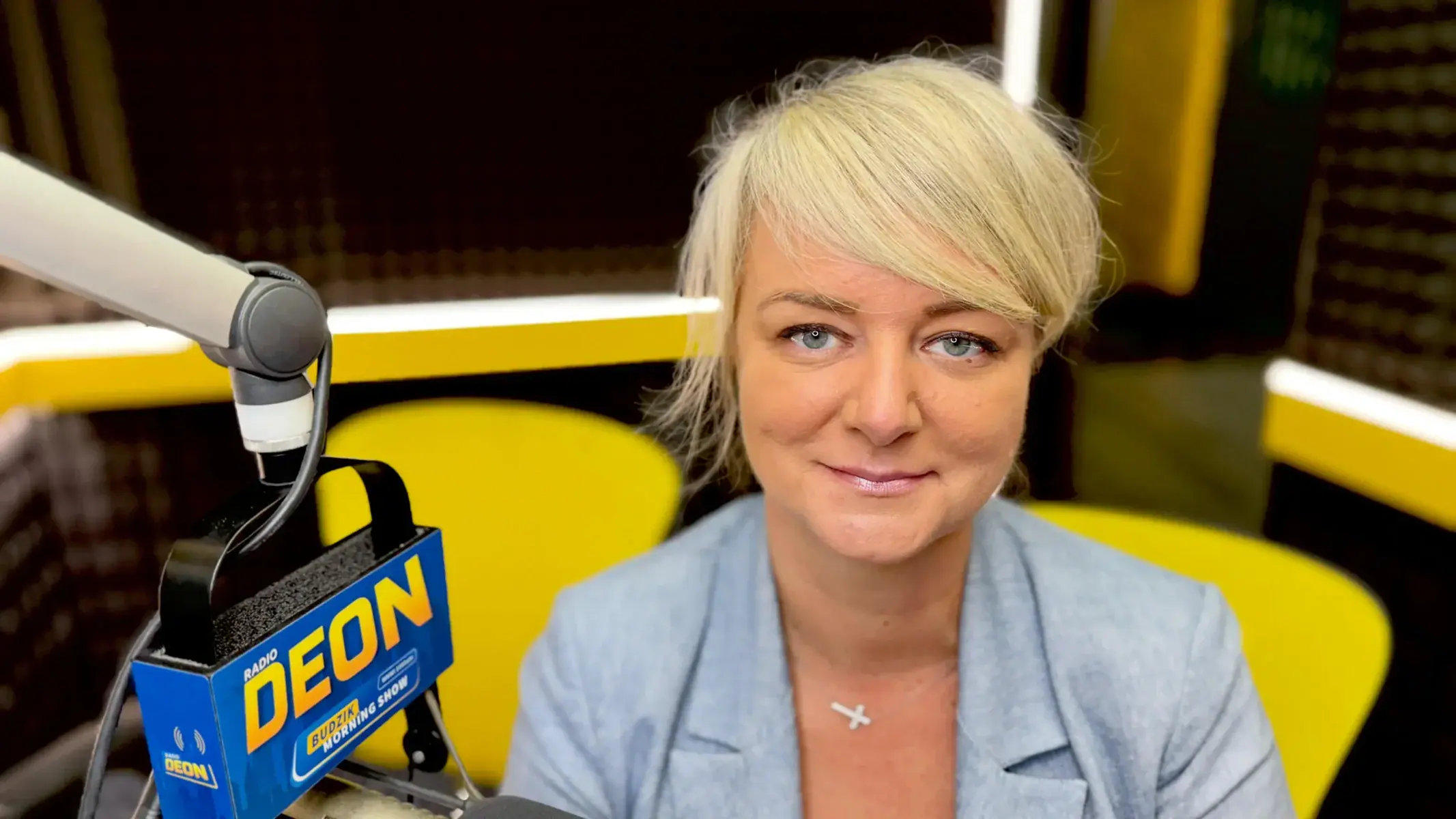 Monika Myśliwiec-Gałuszka