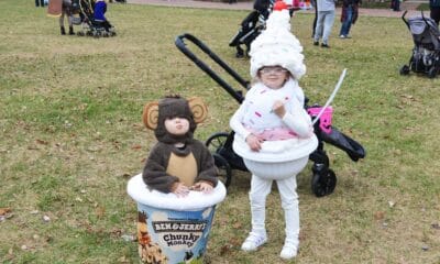 family spooktacular