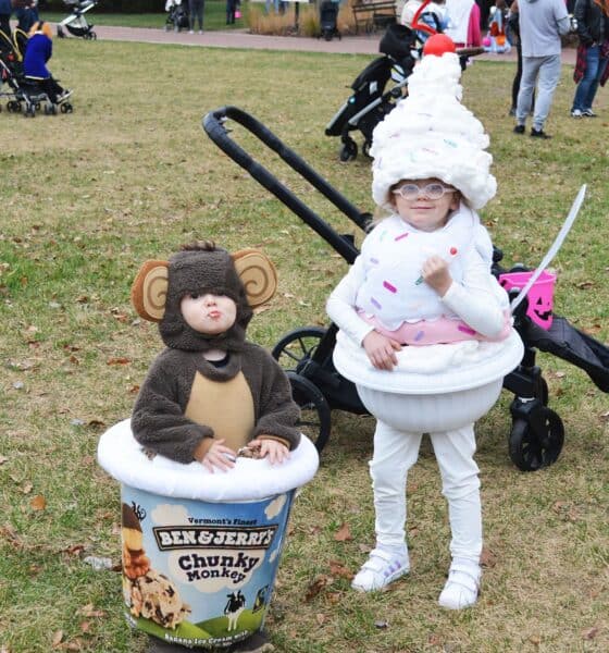 family spooktacular