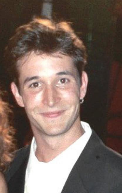 Noah Wyle 