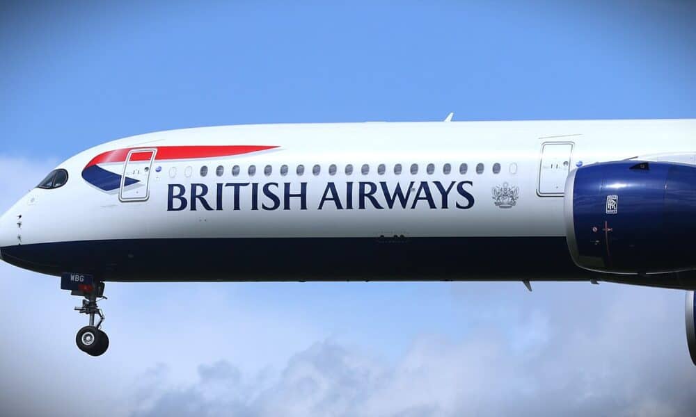 British Airways