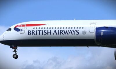 British Airways