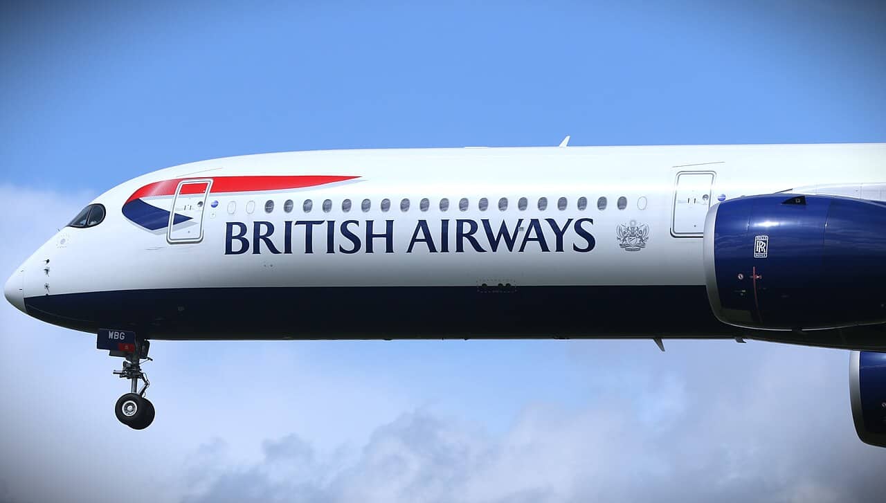 British Airways
