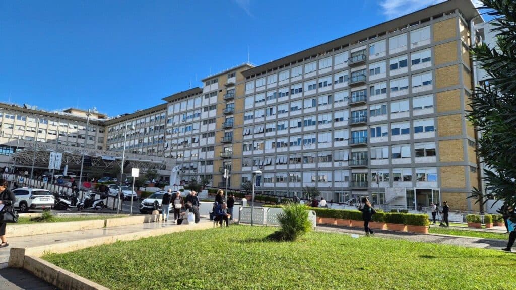 Poliklinika-Gemelli
